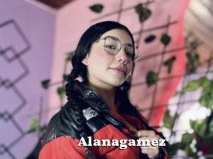 Alanagamez
