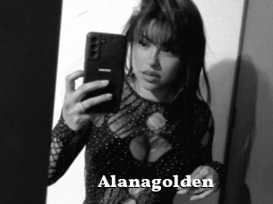 Alanagolden