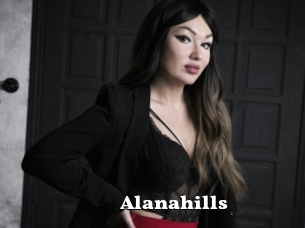 Alanahills