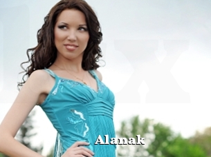 Alanak