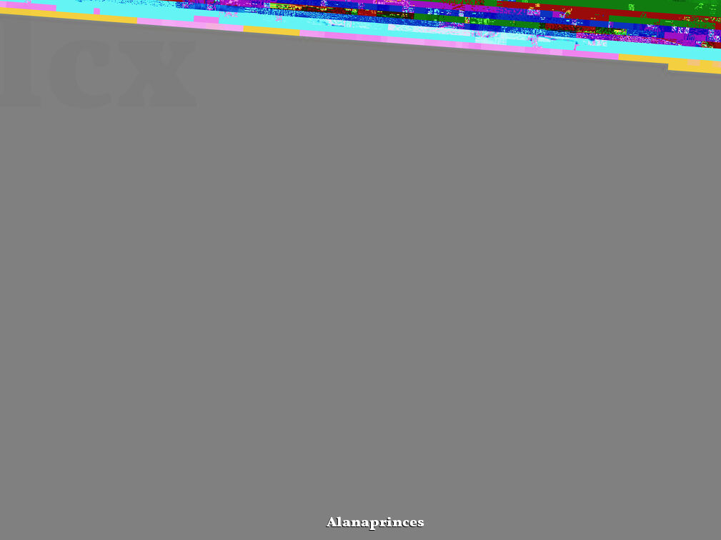Alanaprinces