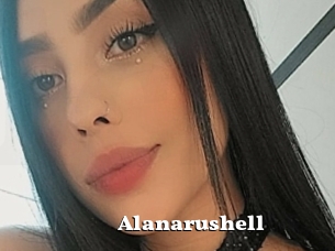 Alanarushell