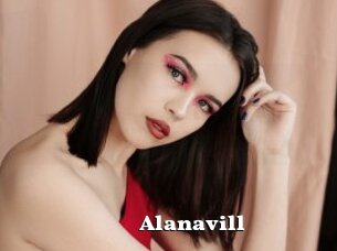 Alanavill