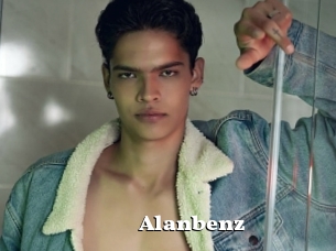 Alanbenz