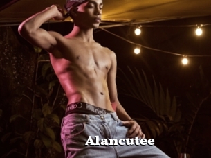 Alancutee