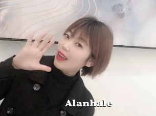 Alanhale