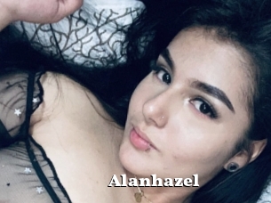 Alanhazel