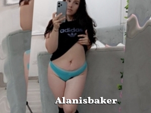 Alanisbaker