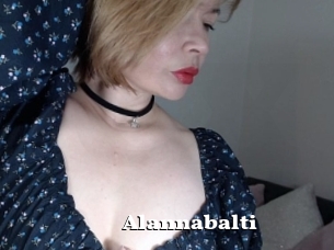 Alannabalti