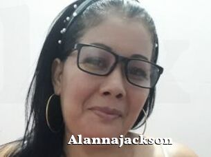 Alannajackson