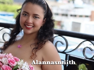 Alannasmiith