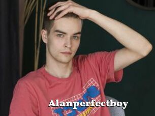 Alanperfectboy