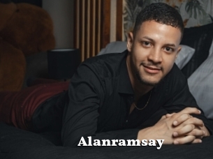 Alanramsay