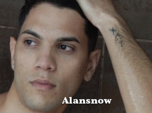 Alansnow