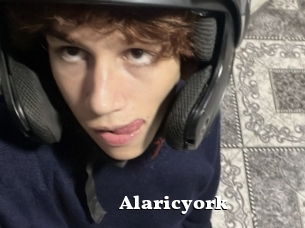 Alaricyork