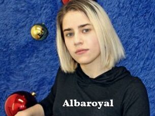 Albaroyal
