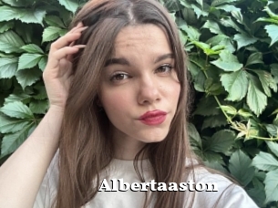 Albertaaston