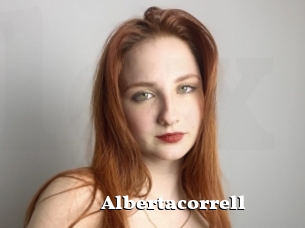 Albertacorrell