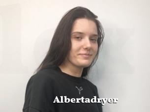 Albertadryer