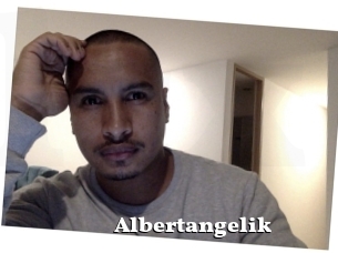 Albertangelik