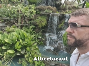 Albertoraul