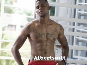 Albertsmit