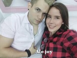Ale_joy