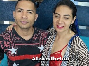 Aleandbrian