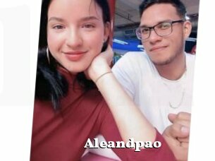 Aleandpao