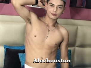 Alechouston