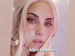 Aleciamoss