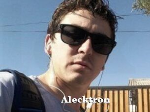 Alecktron