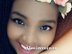 Aleeinvein22
