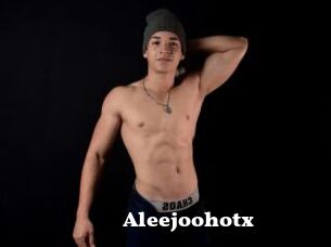 Aleejoohotx