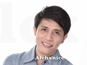 Alehxnice