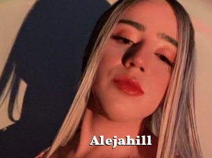 Alejahill