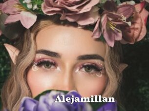 Alejamillan
