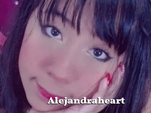 Alejandraheart