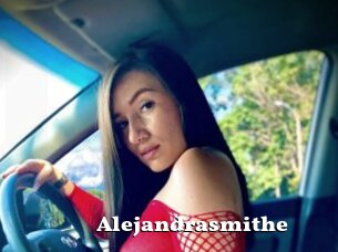 Alejandrasmithe
