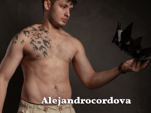 Alejandrocordova