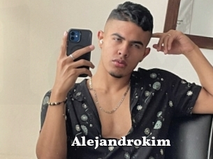 Alejandrokim