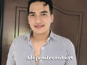 Alejandrorobert