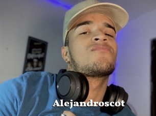 Alejandroscot