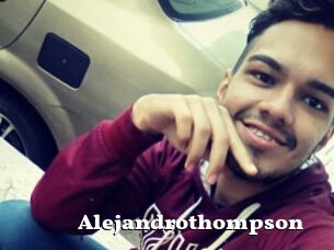 Alejandrothompson