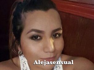 Alejasensual