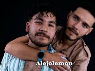 Alejolemon