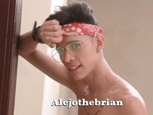 Alejothebrian