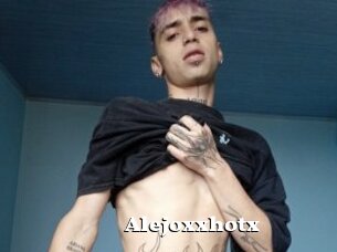 Alejoxxhotx