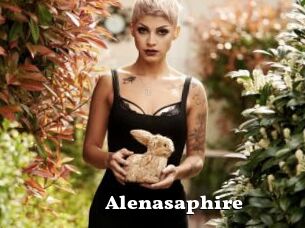 Alenasaphire