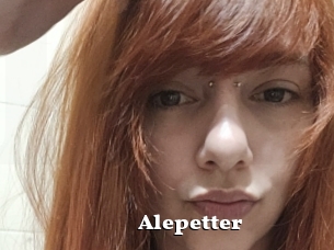 Alepetter